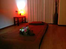 マッサージエステルーム1