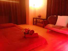 アカスリルーム